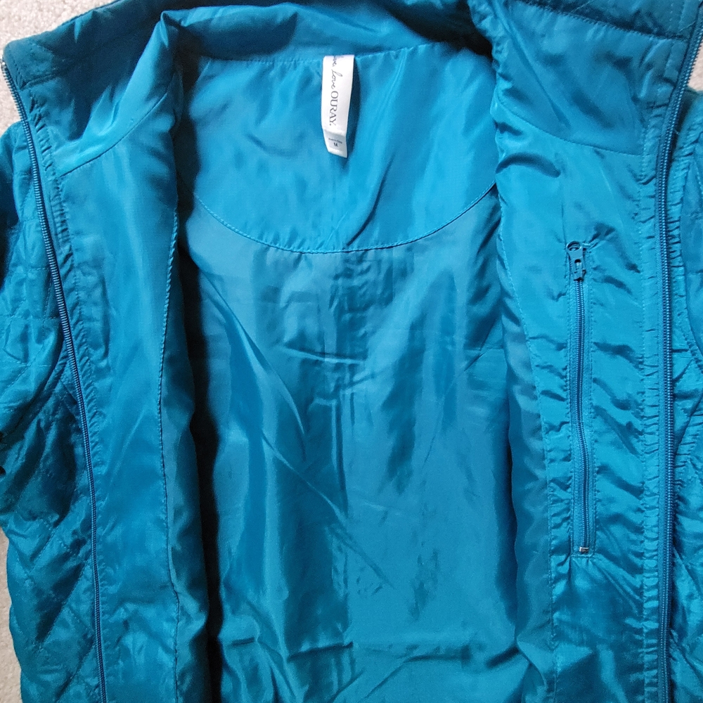 Pinehurst Quilted Jacket - Picture 6 of 8